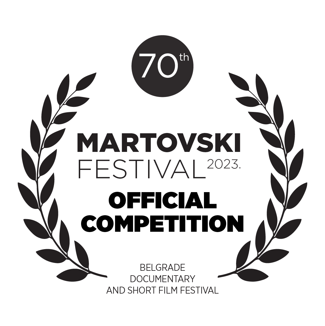 Internationales-Dokumentar-und-Kurzfilm-Festival-Belgrad-Laurel